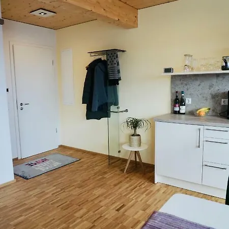 Hengnau 46, Stiefel Апартаменты Вассербург